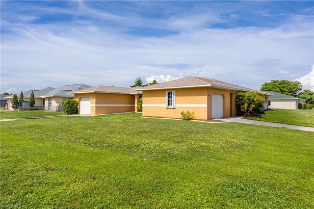 1304-1306 24th AVE, Cape Coral, FL 33990