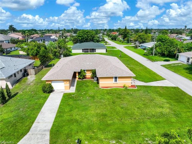 1304-1306 24th AVE, Cape Coral, FL 33990