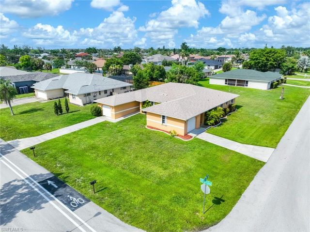 1304-1306 24th AVE, Cape Coral, FL 33990