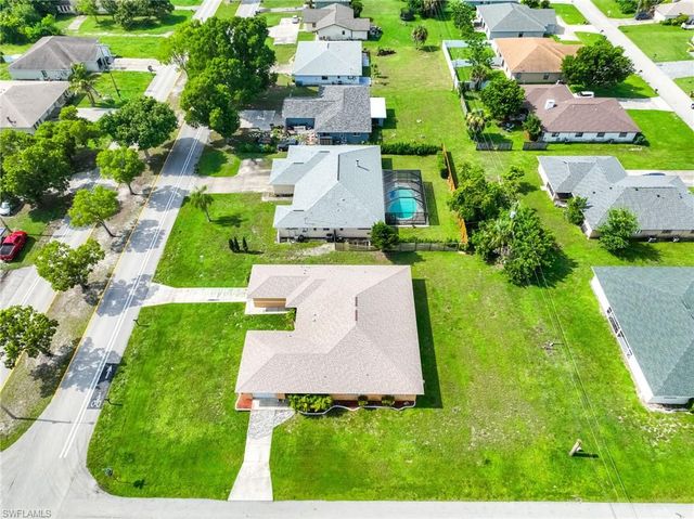1304-1306 24th AVE, Cape Coral, FL 33990