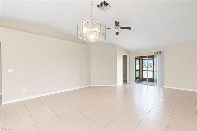1304-1306 24th AVE, Cape Coral, FL 33990