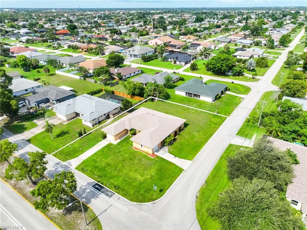 1304-1306 24th AVE, Cape Coral, FL 33990