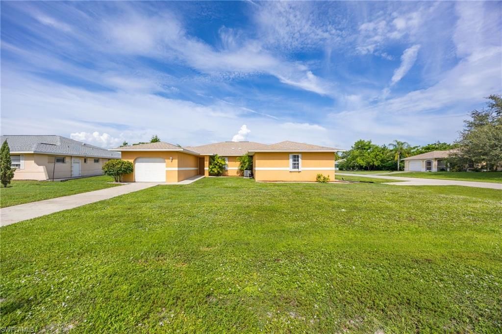1304-1306 24th AVE, CAPE CORAL, FL 33990 — photo 2