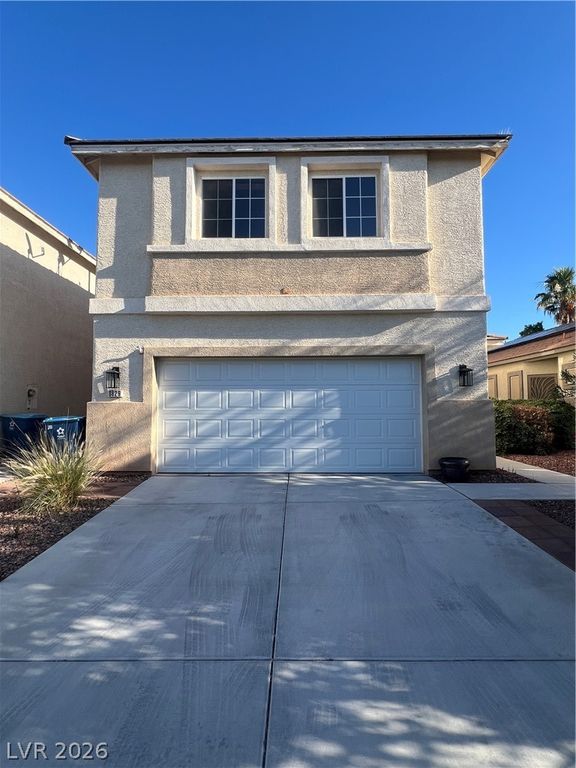 8829 RISING CREEK Court 0, Las Vegas, NV 89148