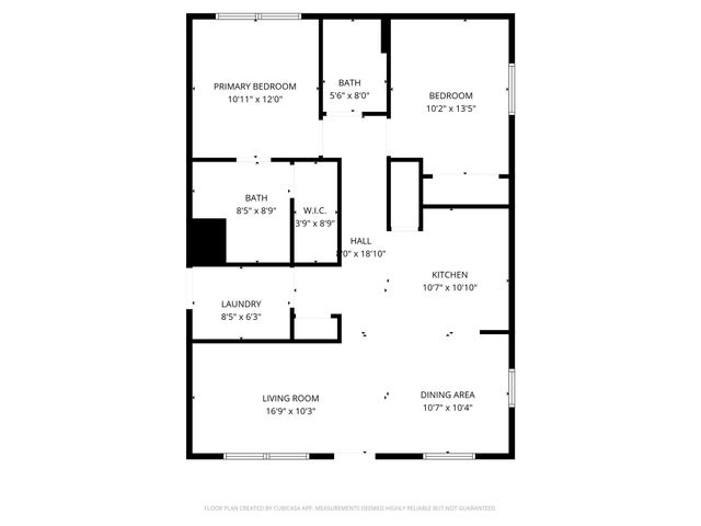 6728 Stearns Street, Houston, TX 77021