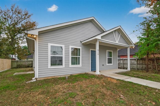 6728 Stearns Street, Houston, TX 77021