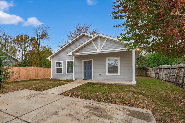 6728 Stearns Street, Houston, TX 77021