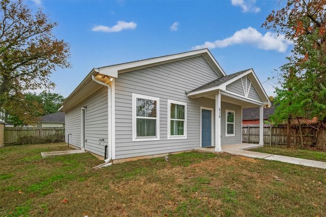 6728 Stearns Street, Houston, TX 77021