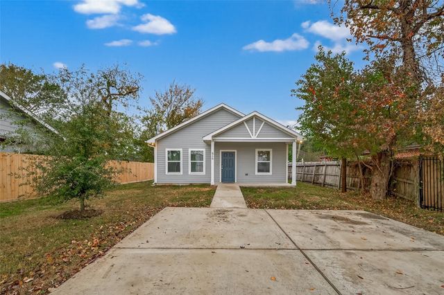 6728 Stearns Street, Houston, TX 77021