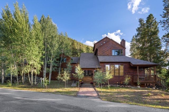 82 Lenawee Lane, Dillon, CO 80435