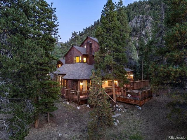 82 Lenawee Lane, Dillon, CO 80435