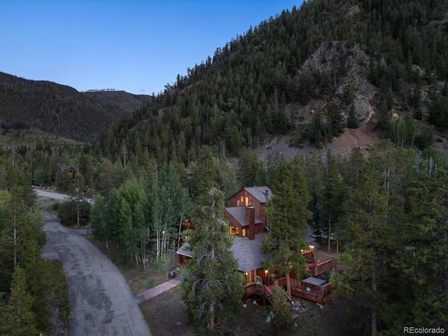 82 Lenawee Lane, Dillon, CO 80435