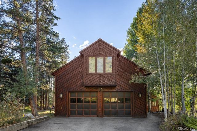 82 Lenawee Lane, Dillon, CO 80435