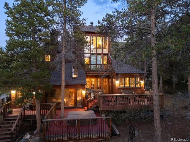 82 Lenawee Lane, Dillon, CO 80435