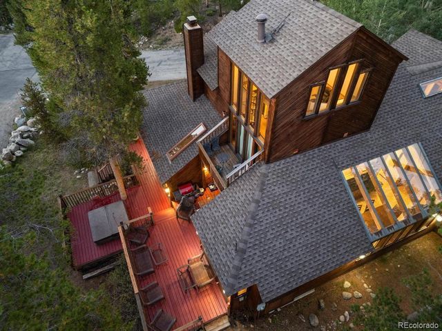 82 Lenawee Lane, Dillon, CO 80435