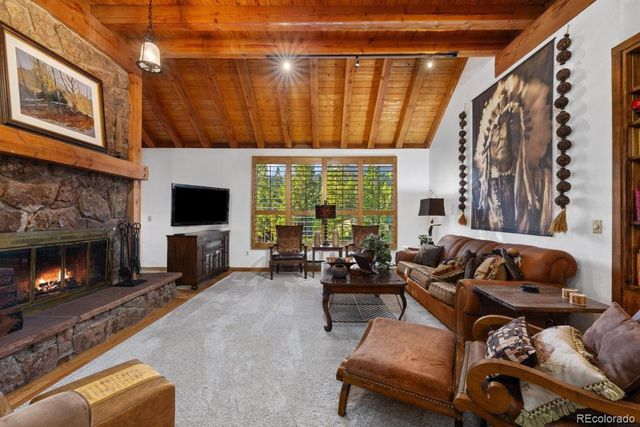 82 Lenawee Lane, Dillon, CO 80435