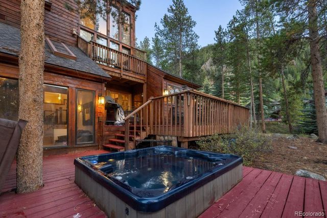 82 Lenawee Lane, Dillon, CO 80435