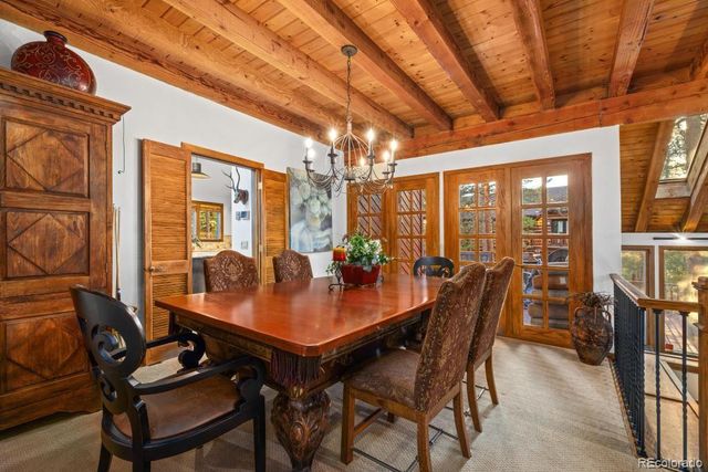 82 Lenawee Lane, Dillon, CO 80435