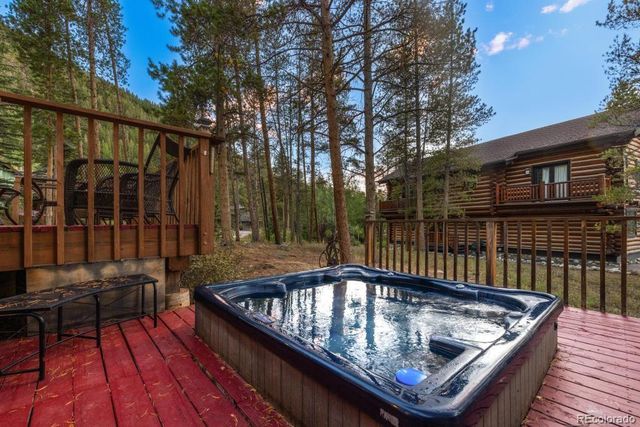 82 Lenawee Lane, Dillon, CO 80435