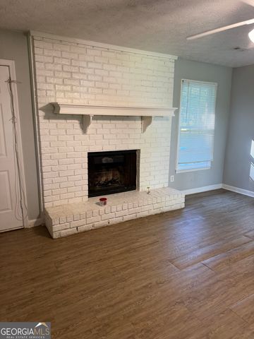 8454 Alden Drive, Riverdale, GA 30274