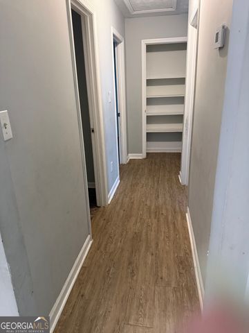 8454 Alden Drive, Riverdale, GA 30274