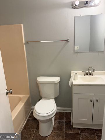 8454 Alden Drive, Riverdale, GA 30274