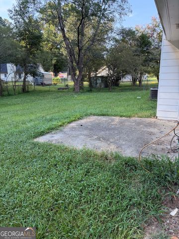 8454 Alden Drive, Riverdale, GA 30274