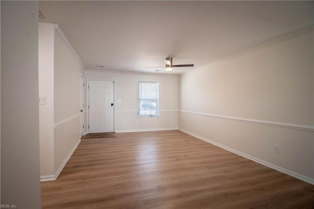 110 Bellgrade DR, Hampton, VA 23666