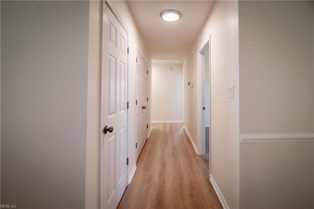 110 Bellgrade DR, Hampton, VA 23666