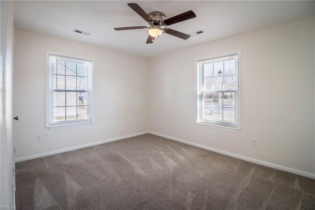 110 Bellgrade DR, Hampton, VA 23666