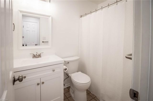 110 Bellgrade DR, Hampton, VA 23666