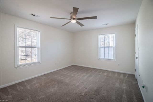 110 Bellgrade DR, Hampton, VA 23666