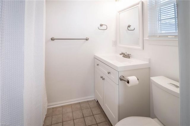 110 Bellgrade DR, Hampton, VA 23666