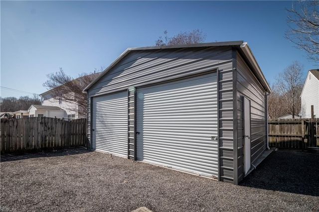 110 Bellgrade DR, Hampton, VA 23666