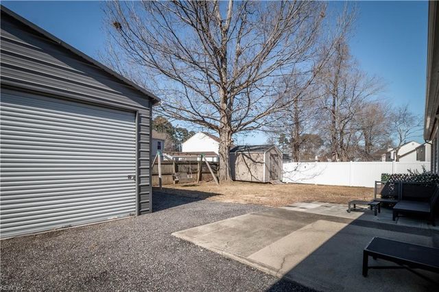 110 Bellgrade DR, Hampton, VA 23666