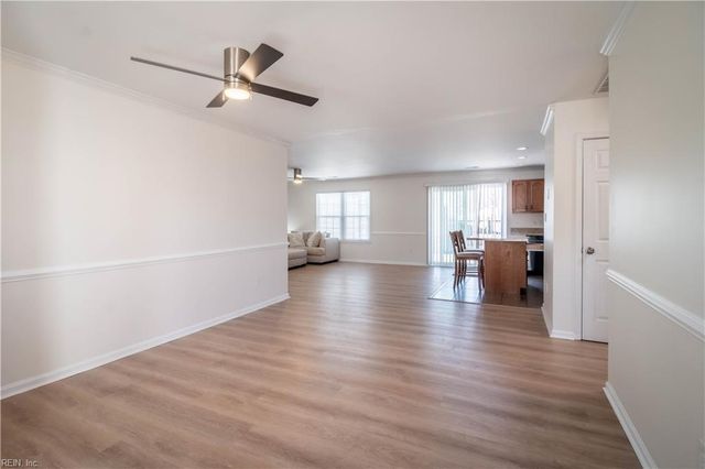 110 Bellgrade DR, Hampton, VA 23666