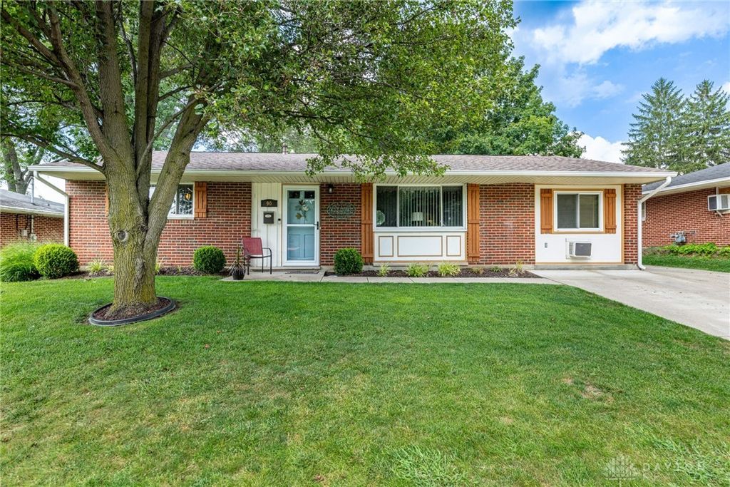 90 W Factory Road, Springboro, OH 45066