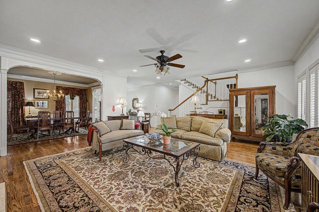 5831 London Lane, Dallas, TX 75252