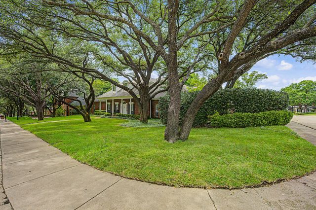 5831 London Lane, Dallas, TX 75252
