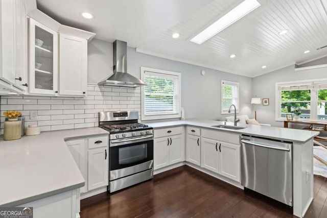 1440 Chipley Street NE, Atlanta, GA 30307