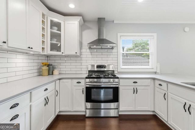 1440 Chipley Street NE, Atlanta, GA 30307