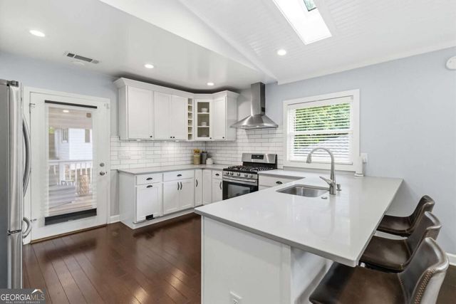 1440 Chipley Street NE, Atlanta, GA 30307