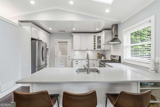 1440 Chipley Street NE, Atlanta, GA 30307