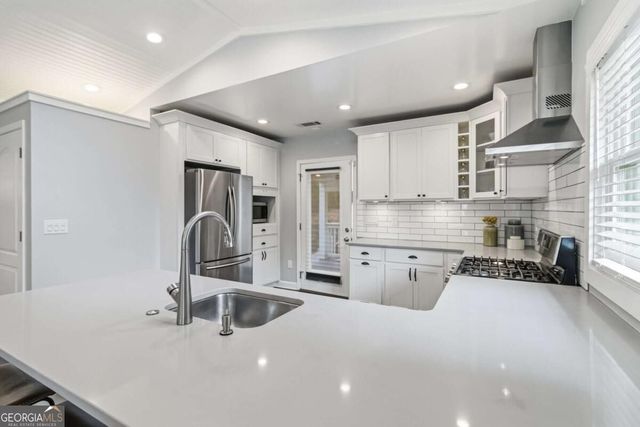 1440 Chipley Street NE, Atlanta, GA 30307