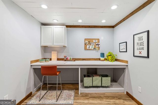 1440 Chipley Street NE, Atlanta, GA 30307