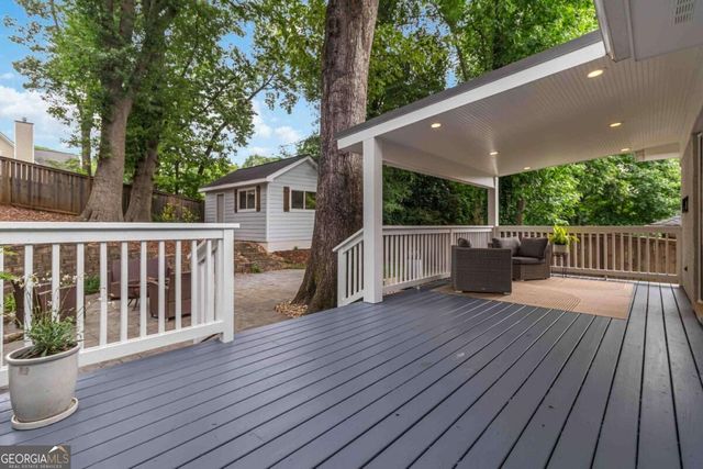 1440 Chipley Street NE, Atlanta, GA 30307