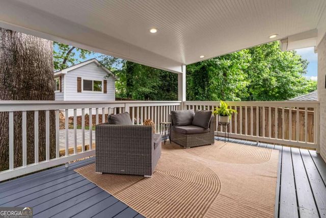 1440 Chipley Street NE, Atlanta, GA 30307