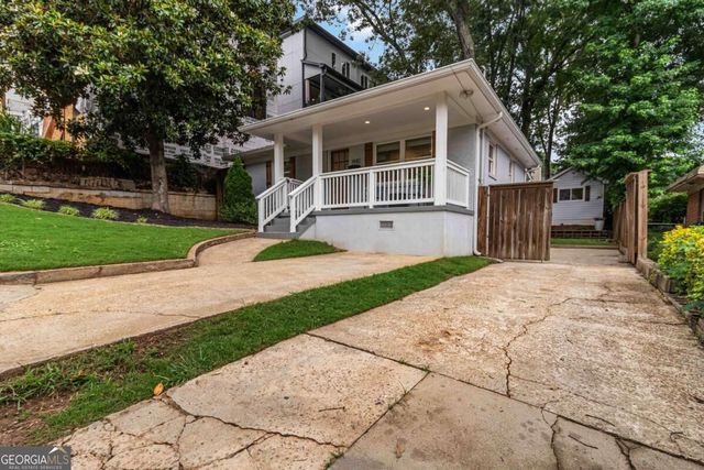 1440 Chipley Street NE, Atlanta, GA 30307