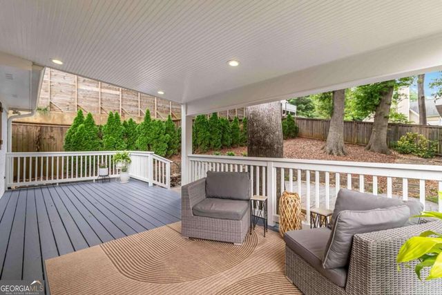 1440 Chipley Street NE, Atlanta, GA 30307