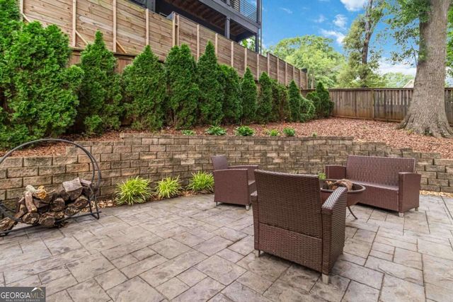 1440 Chipley Street NE, Atlanta, GA 30307